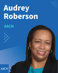 As AACN begins a new fiscal year (FY26) and celebrates the new theme “On  Purpose,” we're excited to welcome Daniel Arellano, Jennifer Hayakawa and  Audrey Roberson to the AACN Board of Directors,