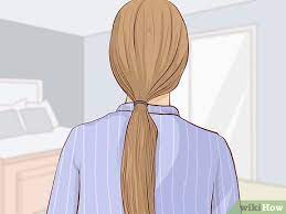 How To Keep Your Hair Out Of Your Face While You Re Sleeping