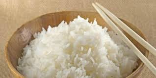Konsumsi Nasi Dan Makanan Lain Di Jam Ini Agar Tubuh Tak Jadi Gemuk Merdeka Com