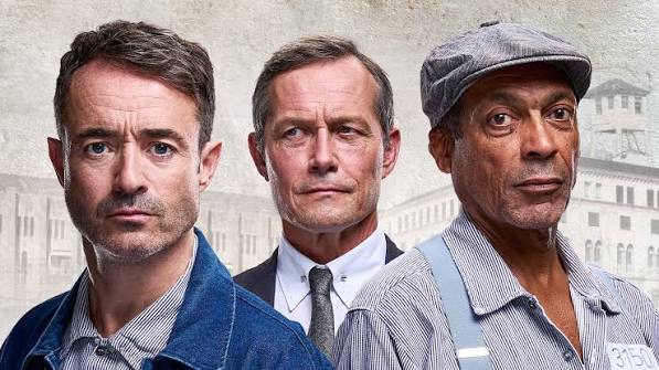 The Shawshank Redemption Tickets | Tours & Dates | ATG Tickets