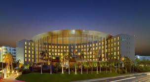 Fairmont Towers Heliopolis Cairo Egypt Kahire Oteller Misir