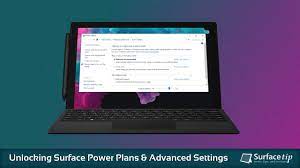 How to unlock locked sim card in microsoft surface duo? How To Unlock Power Plans On Surface Devices Surfacetip