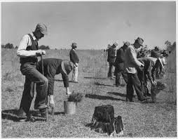 It was the longest, deepest, and most widespread depression of the 20th century. A Short History Of The Great Depression
