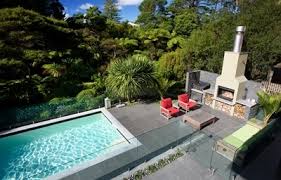Modern pool designs are more amazing creative ideas. Concrete Pool Designs Auckland Pool Lighting North Shore