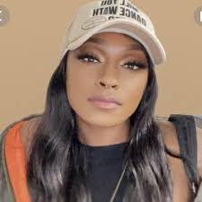 Latisha Pitts's Instagram, Twitter & Facebook