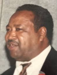 Sterling Harrison Garrett Obituary