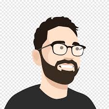 Avatar Youtube Person Kahoot A Roommate Who Plays With A Cell Phone Face Head Png Pngegg