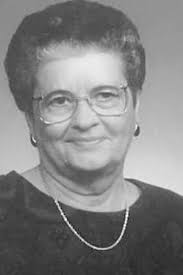 Obituary: Betty Mae Cummings Davis