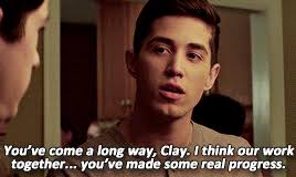 Jeff Atkins Deserved Better in 13 Reasons Why