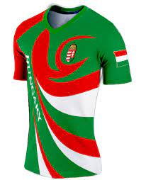 A magyar szurkolók megemlékeztek a tegnap egy éve elhunyt benedek tiborról, a vízilabdás legenda nevét is skandálták. Magyar Valogatott Szurkoloi Mez Zold Mezsport Webaruhaz Amire A Sportolashoz Szukseged Van Nalunk Megtalalod