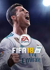 تحميل لعبة Fifa 2018 مع اللغة العربية