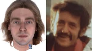 Eddie Crabbe cold case murder step closer to being solved with new DNA  technology