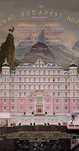Perfect for families and small groups. The Grand Budapest Hotel 2014 Imdb