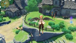 How to unlock cecilia gardens. Genshin Impact Souvenir Shops How To Find Souvenir Shop In Liyue