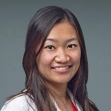 Lily Mah's Instagram, Twitter & Facebook