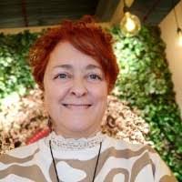 Anna Moscato's Instagram, Twitter & Facebook