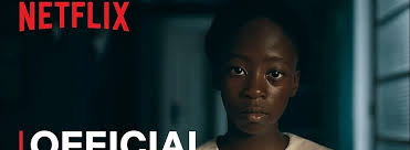 La storia è incentrata sulle detective ntombizonke (hlubi mboya) e jodie snyman (erica wessels). Watch Trailer For Netflix S South African Original Thriller I Am All Girls
