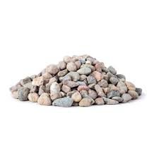 Tile stone depot offers a wide variety of wall tile and backsplash tile to create the perfect kitchen backsplash, bathroom backsplash, shower or accent wall. Deco Stone Line 44 Lb River Stone The Home Depot Canada