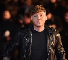 james arthur wikipedia