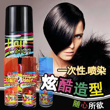 99 ($1.50/ounce) use this spray paint to touch up large areas of your car or give accessories a matching look. Leilu Hair Colour Spray 125ml Sarawak Only Shopee Malaysia