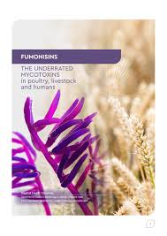 The unity and diversity of life (14th edition) starr, cecie; Fumonisins The Underrated Mycotoxins In Poultry Livestock And Humans By Agrinews Issuu