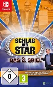 Nach schlag den raab kommt schlag den star! Download Schlag Den Star Das 2 Spiel Switch Xci Update