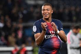 8:00pm, sunday 13th december 2020. Psg Ol 5 0 Retour Sur Le Quadruple De Kylian Mbappe