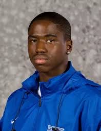 2009-10 Men's Track (Indoor/Outdoor) Roster