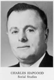 From an Oblique Angle