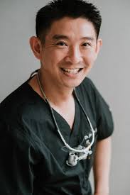 Dr. Jonathan Lee Hand Wrist and Upper Limb Surgery, Singapore