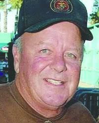 CHRIS HAWKS Obituary (1951