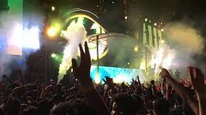 Official aftermovie | neon countdown 2018. Neon Countdown 2018 Sunway Lagoon Kuala Lumpur Malaysia Youtube