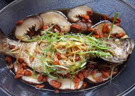 I know many of you are feeling the holiday bug, however, since we are not able to travel in the meantime, why not have a taste of thailand. Resep Membuat Ikan Kukus Jamur Katalog Kuliner
