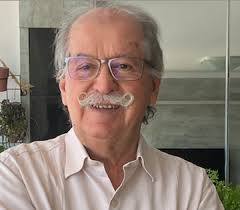 Roberto Briceño-León designado como nuevo miembro de la Academia de  Ciencias de América Latina