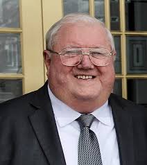 Walter Eugene Petersen Obituary