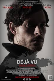 Déjà Vu (TV Series 2013– )