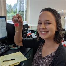 Spring Announcements