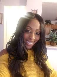 Altreniecia Starr, Mansfield HS teacher, honored.