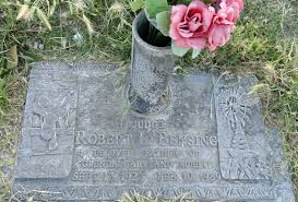 Judge Robert Lyle Bensing (1923-1989)