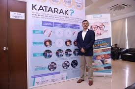 14 reviews of prof muhaya eye & lasik centre (pmelc) terima kasih prof muhaya dan semua staff yang berkenaan.walaupun pertama kali berurusan dengan prof tapi telah membuat hati saya tertinggal disitu.prof orang yang baik dan sangat menyenangkan.service mereka memang yang terbaik.sekali lagi saya ingin mengucapkan ribuan terima kasih pada prof muhaya. Pmelc Helps Employees Find Their Greatness At Work Through Self Growth