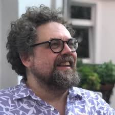 Daniel Jonah WOLPERT