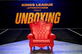 Kings League