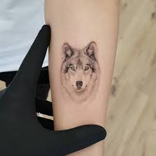 Pin By Sachie Abeygunawardana On Tattoos In 2020 Wolf Tattoos For Women Wolf Face Tattoo Small Wolf Tattoo