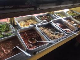 10 tempat makan di langkawi yang menarik buat anda yang masih keliru. Makan Sedap Pakej Penginapan Pantai Cenang Langkawi Facebook