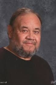 Jose Luis Vigil Obituary