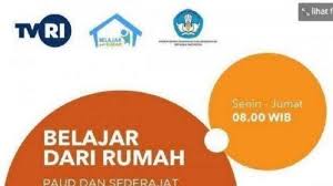 Update Soal Dan Jawaban Tvri Lengkap 5 Januari 2021 Sd Kelas 1 2 3 4 5 6 Belajar Dari Rumah Surya