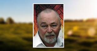 James Robert Whitlock Obituary April 28, 2022