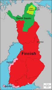 Finland is located in northern europe. Pin On Finnish Places And Things