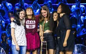 I finalisti di 'x factor 2018' volano direttamente al forum di assago. X Factor Archivi Moda Donna Spettacolo Gossip E Bellezza Leichic It
