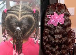 Valentine's day hairstyles that older girls will love 33 Cute Girl Hairstyles For Valentine S Day Amazing Ideas